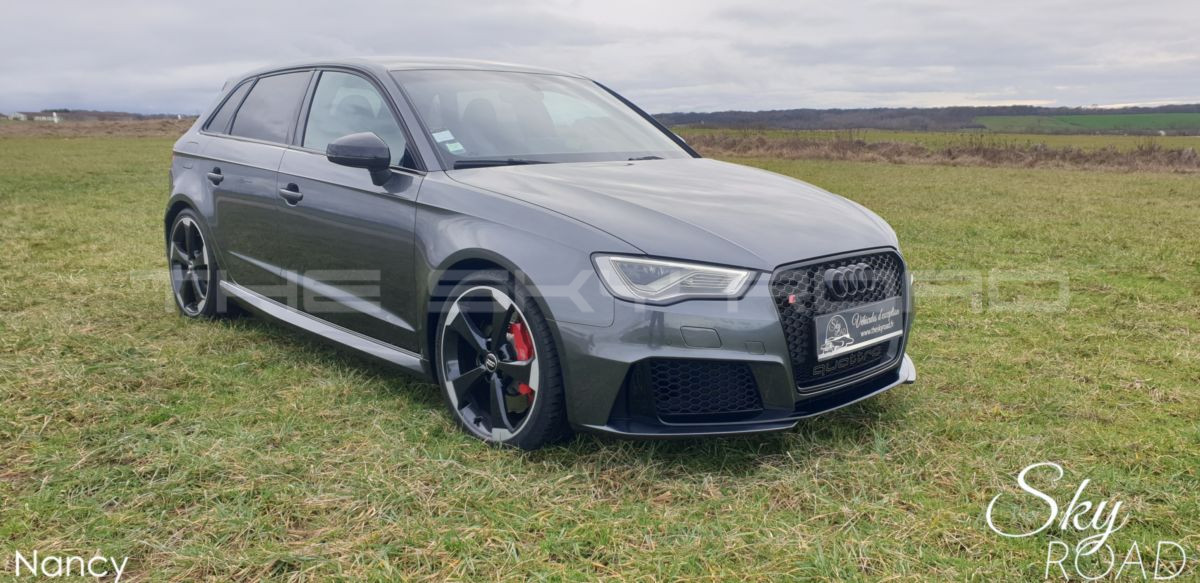 Audi RS3 2.5 397cv