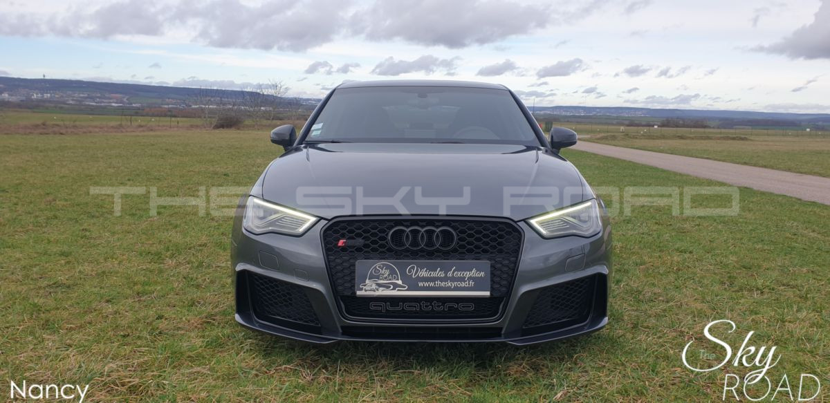 Audi RS3 2.5 397cv