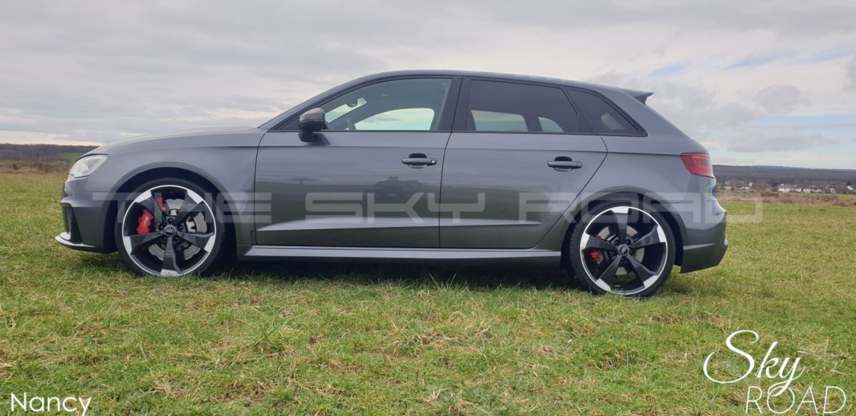 Audi RS3 2.5 397cv