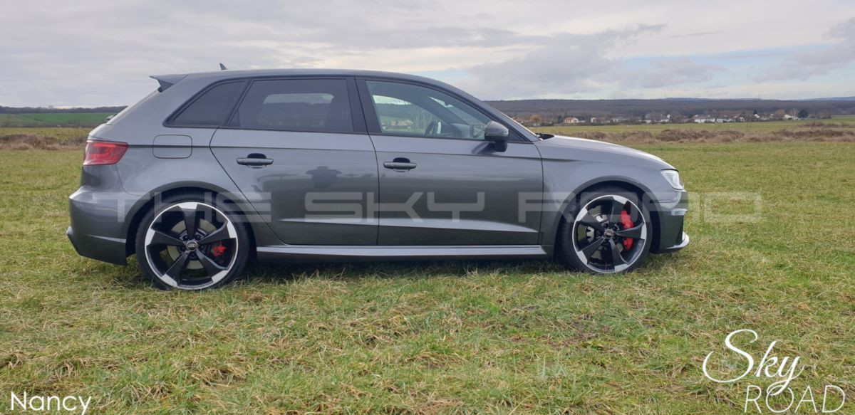 Audi RS3 2.5 397cv