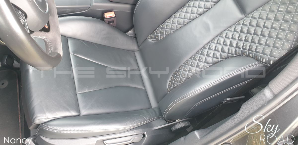 Audi RS3 2.5 397cv