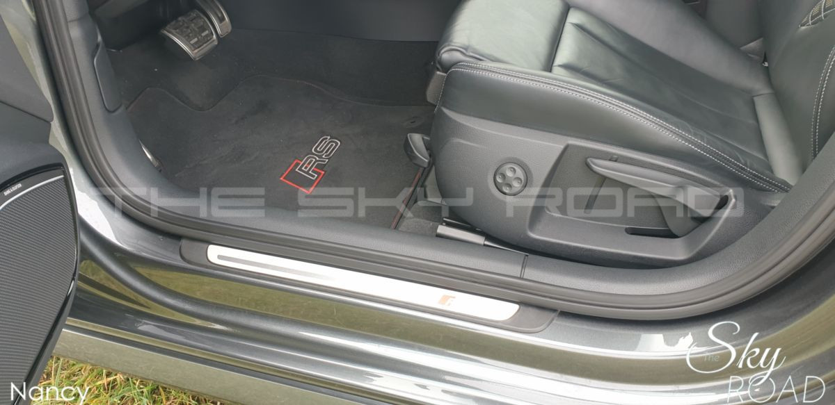 Audi RS3 2.5 397cv