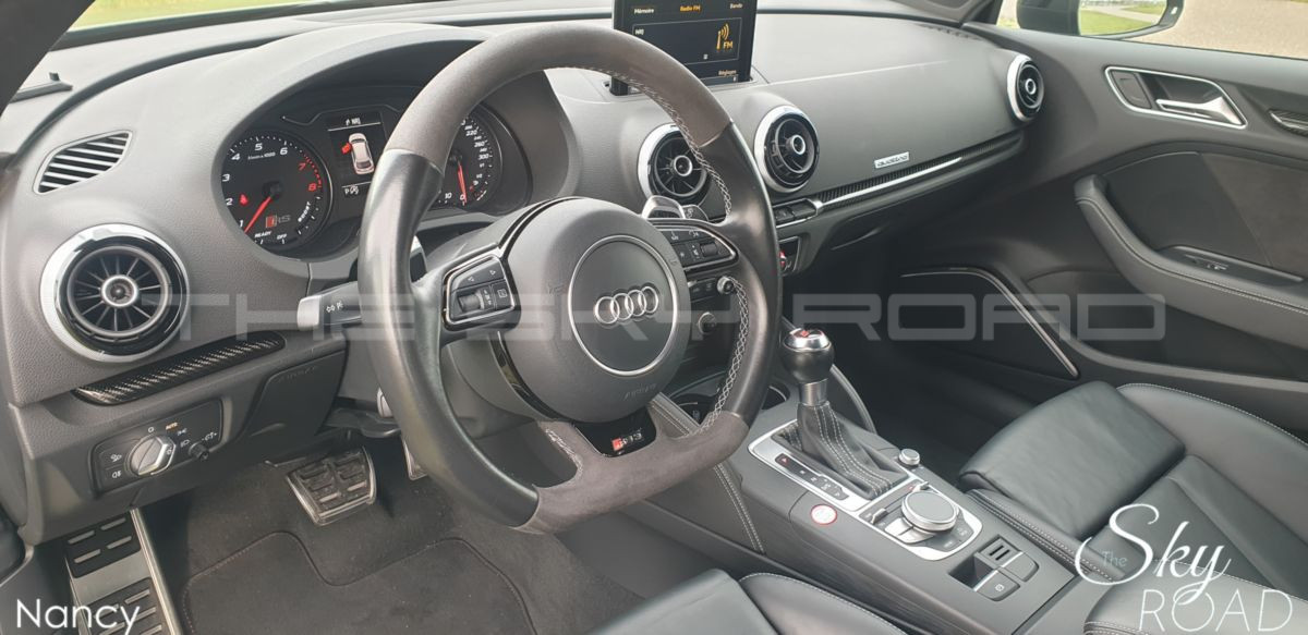 Audi RS3 2.5 397cv