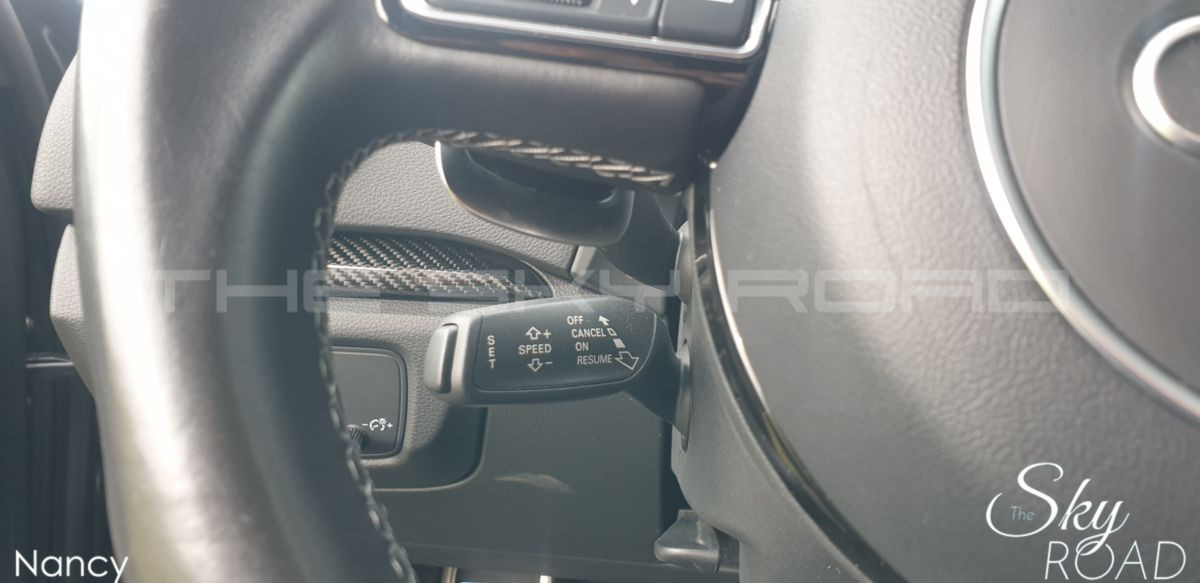 Audi RS3 2.5 397cv