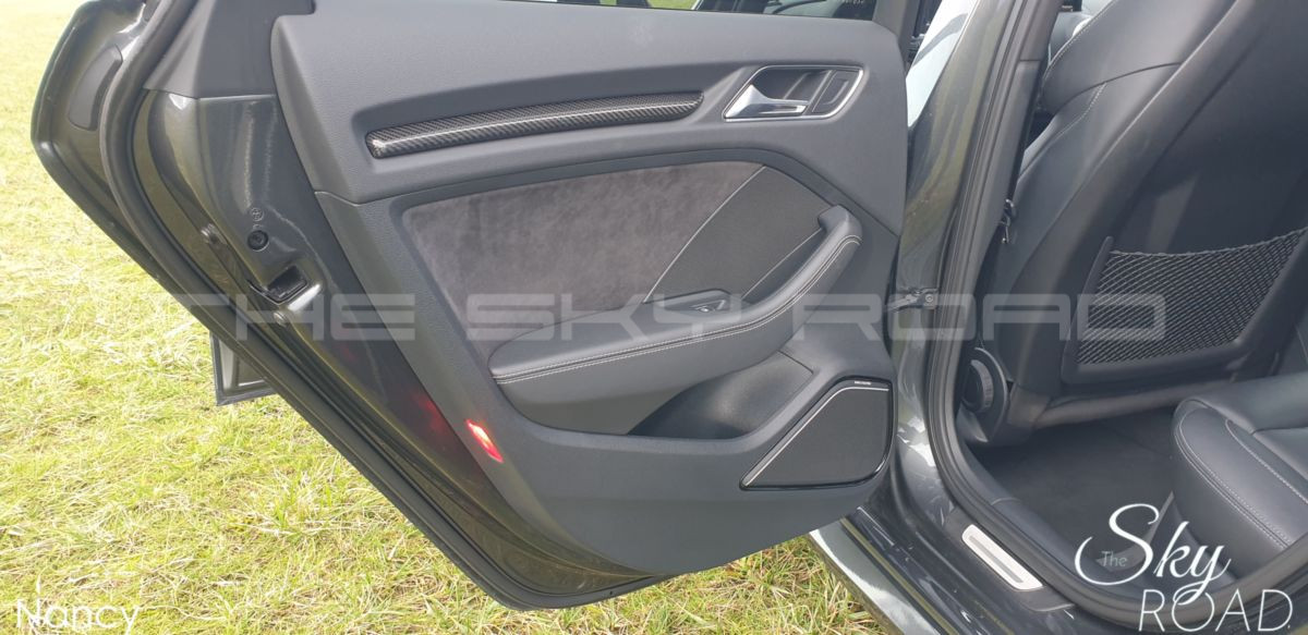 Audi RS3 2.5 397cv