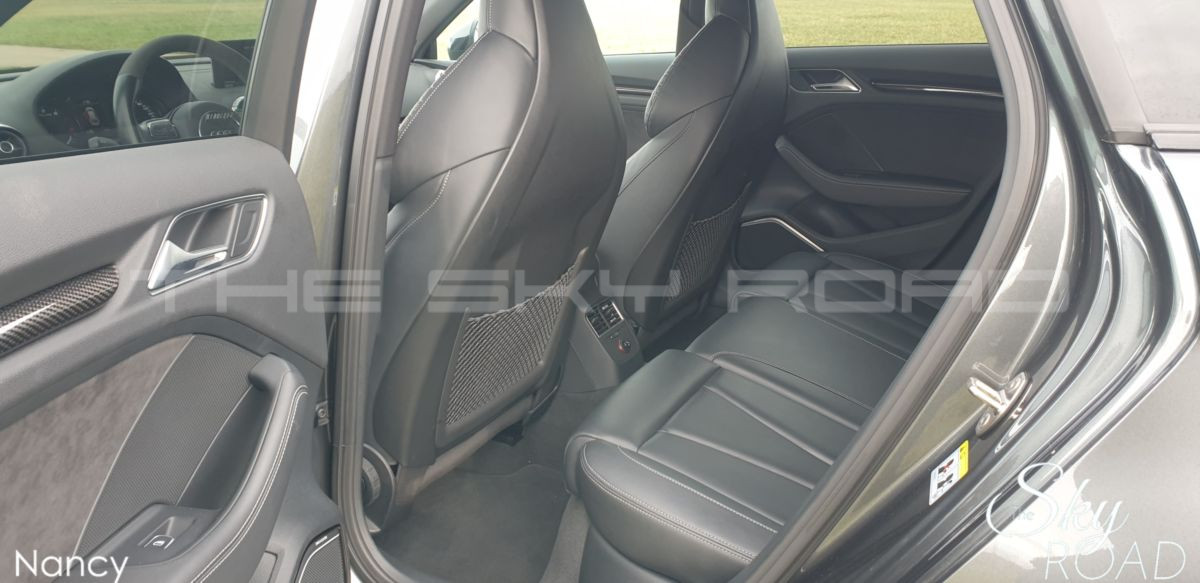 Audi RS3 2.5 397cv