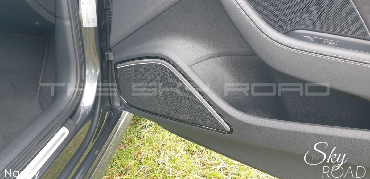 Audi RS3 2.5 397cv