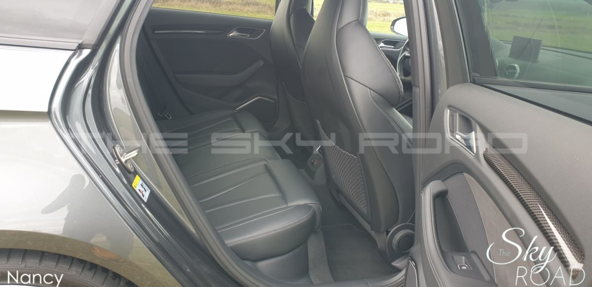 Audi RS3 2.5 397cv