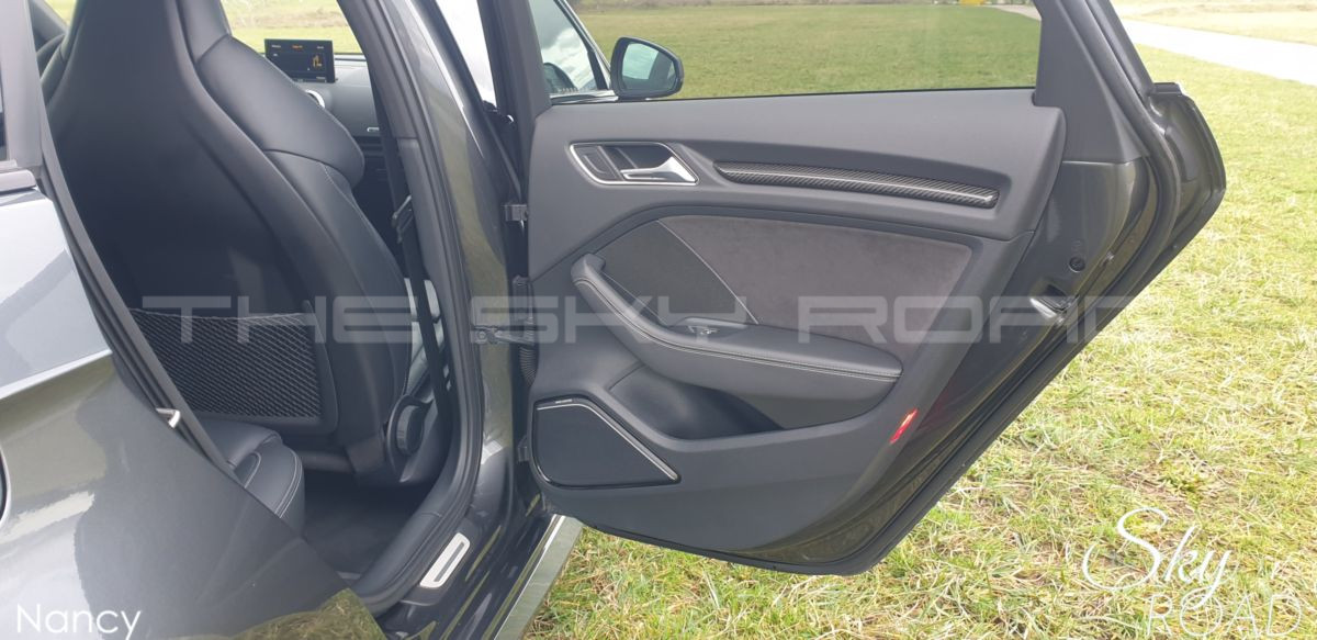 Audi RS3 2.5 397cv