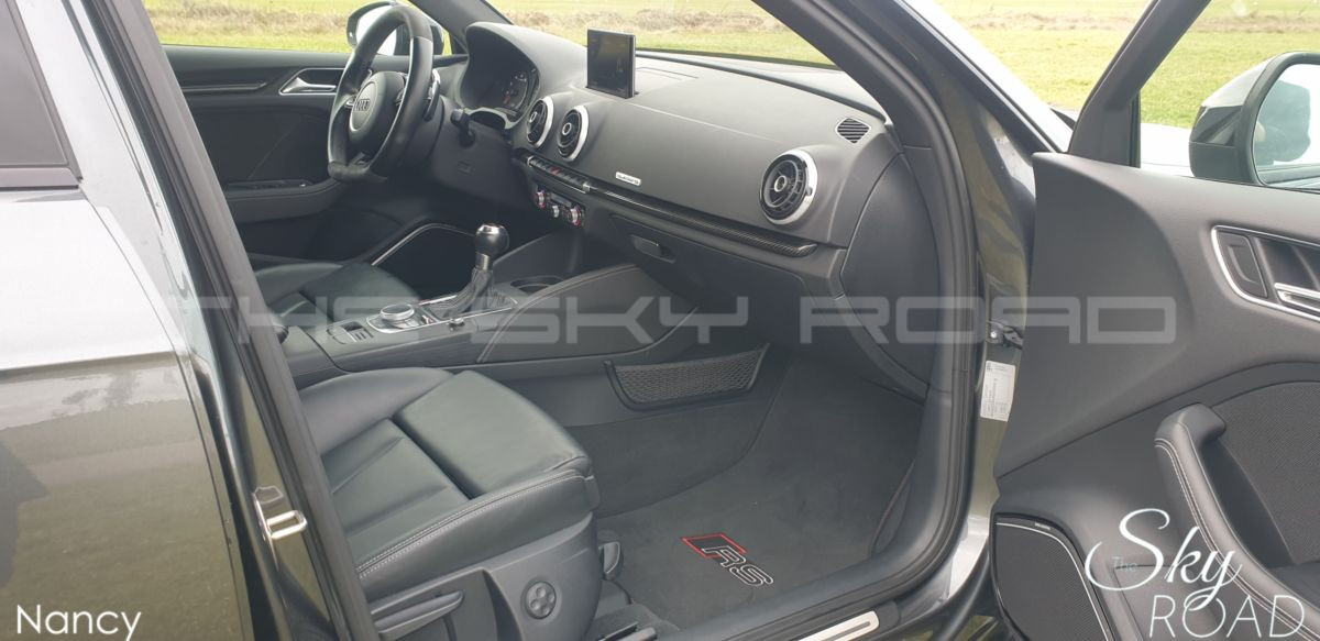 Audi RS3 2.5 397cv