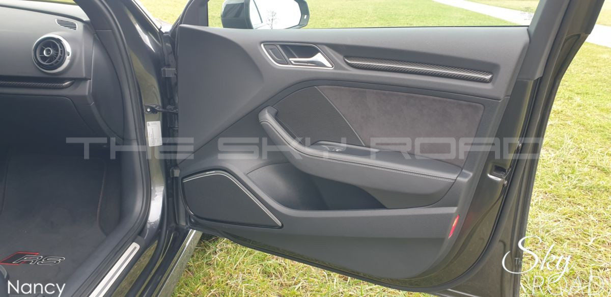 Audi RS3 2.5 397cv
