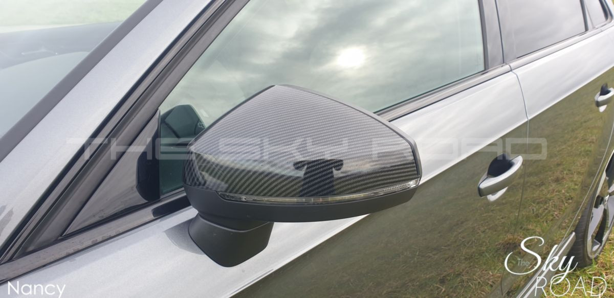 Audi RS3 2.5 397cv