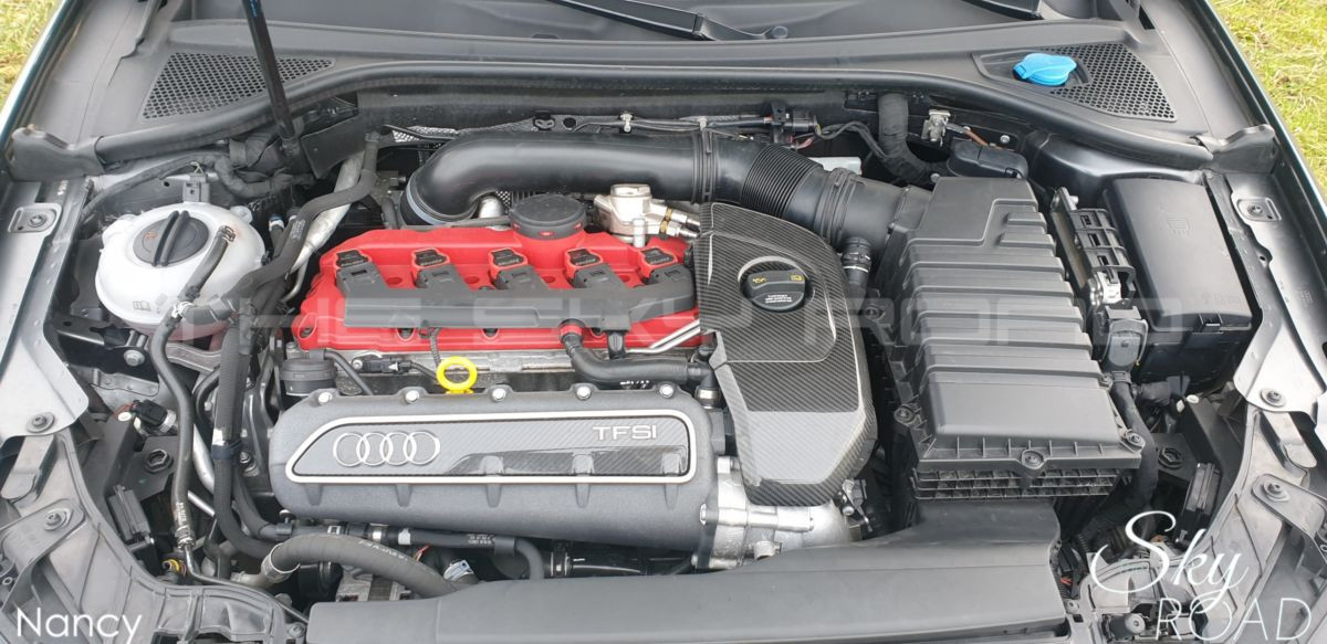 Audi RS3 2.5 397cv