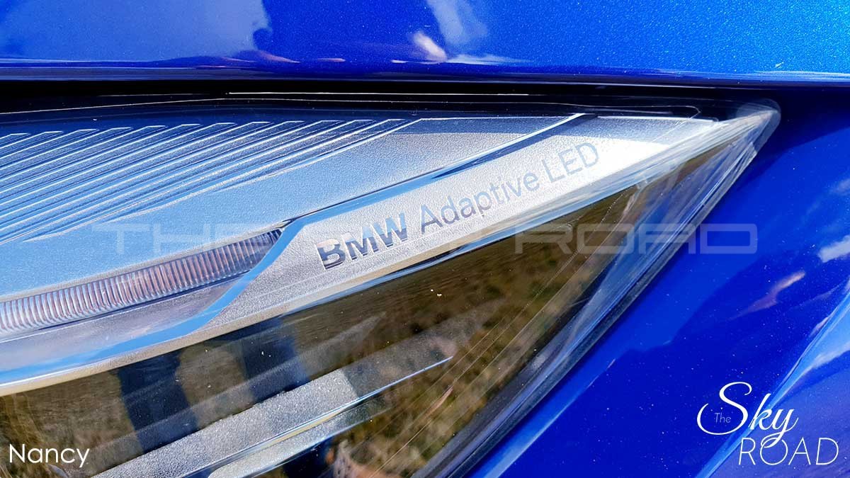 BMW M4 CS 3.0 460cv DKG