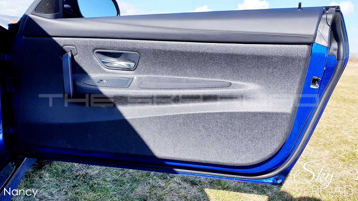 BMW M4 CS 3.0 460cv DKG