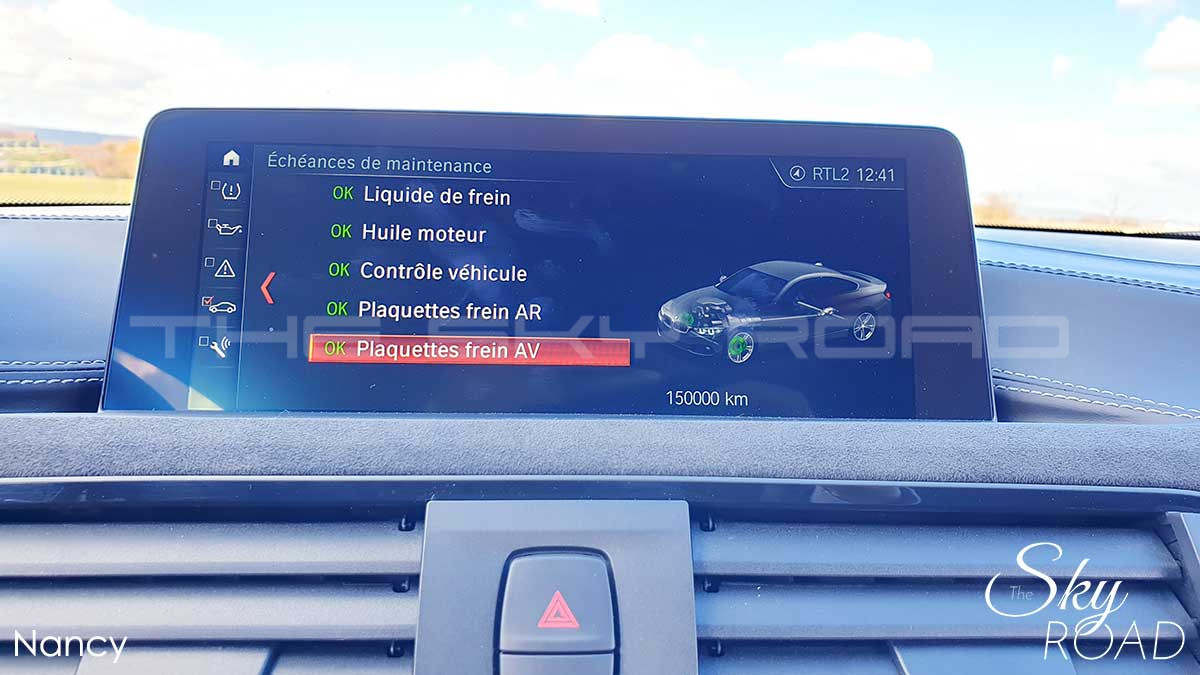 BMW M4 CS 3.0 460cv DKG