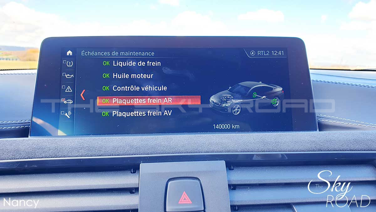 BMW M4 CS 3.0 460cv DKG
