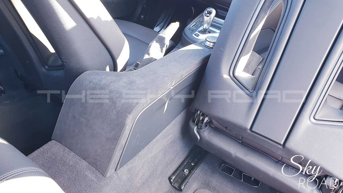 BMW M4 CS 3.0 460cv DKG