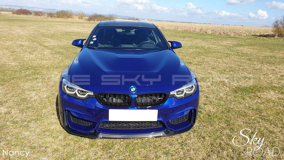 BMW M4 CS 3.0 460cv DKG