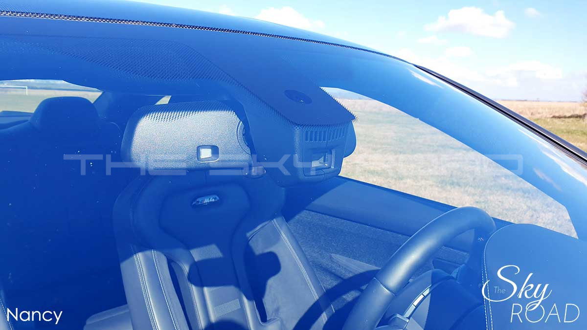 BMW M4 CS 3.0 460cv DKG