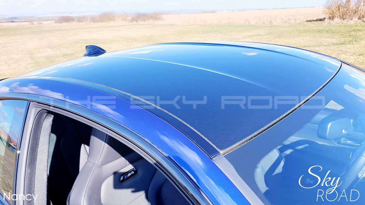 BMW M4 CS 3.0 460cv DKG