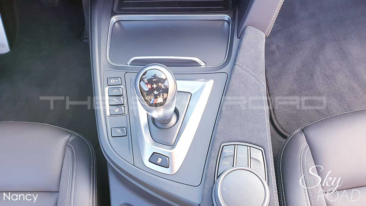 BMW M4 CS 3.0 460cv DKG