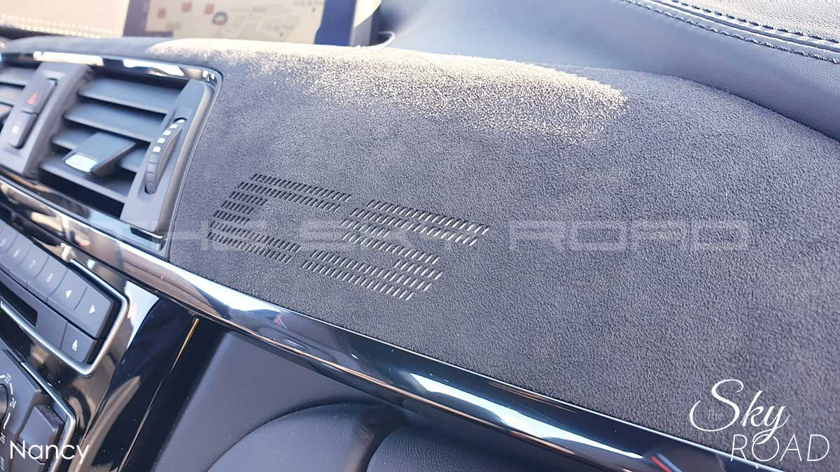 BMW M4 CS 3.0 460cv DKG