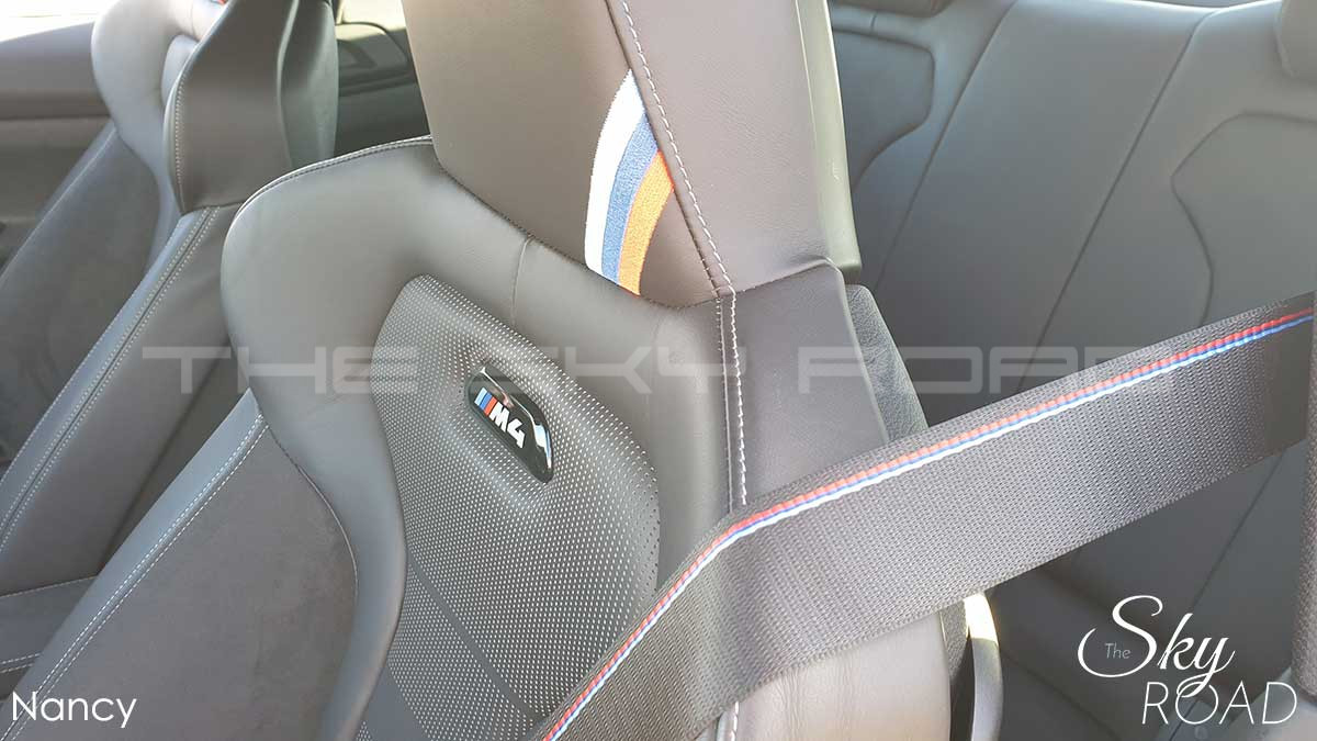 BMW M4 CS 3.0 460cv DKG