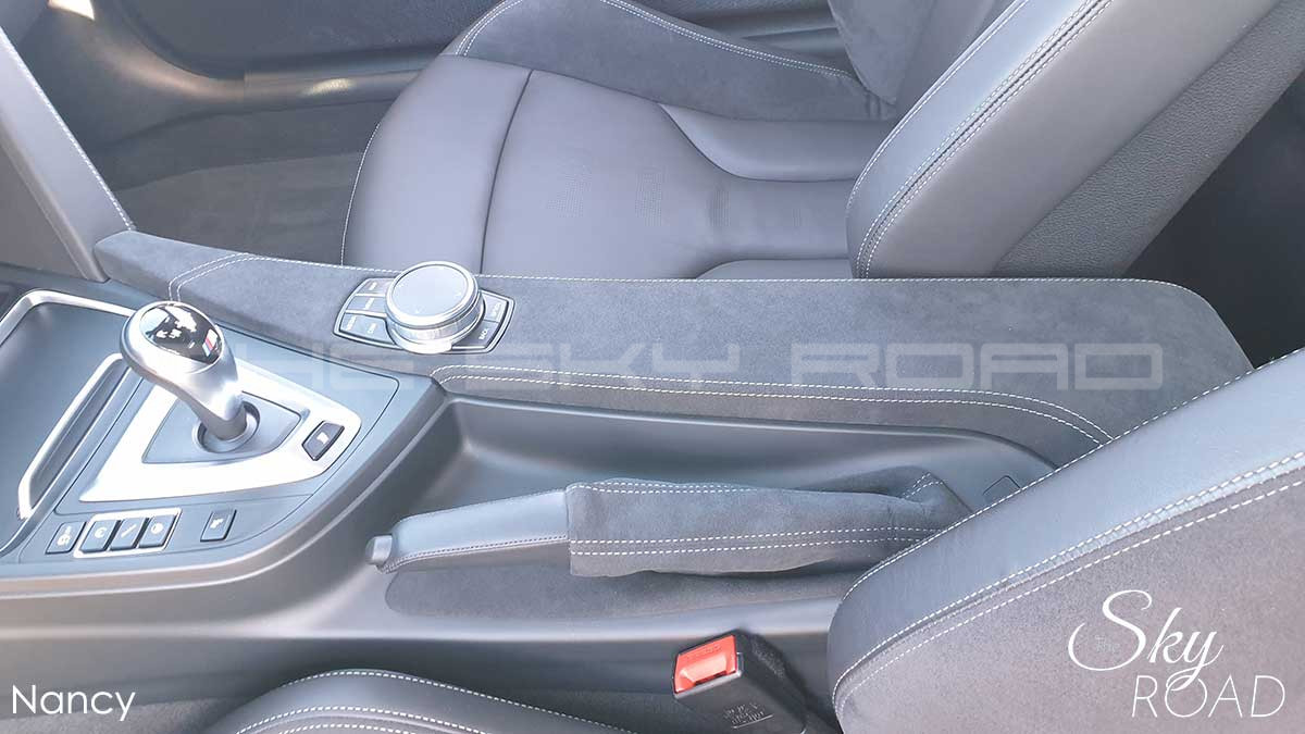 BMW M4 CS 3.0 460cv DKG