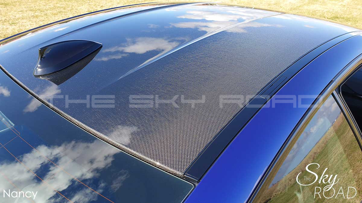 BMW M4 CS 3.0 460cv DKG