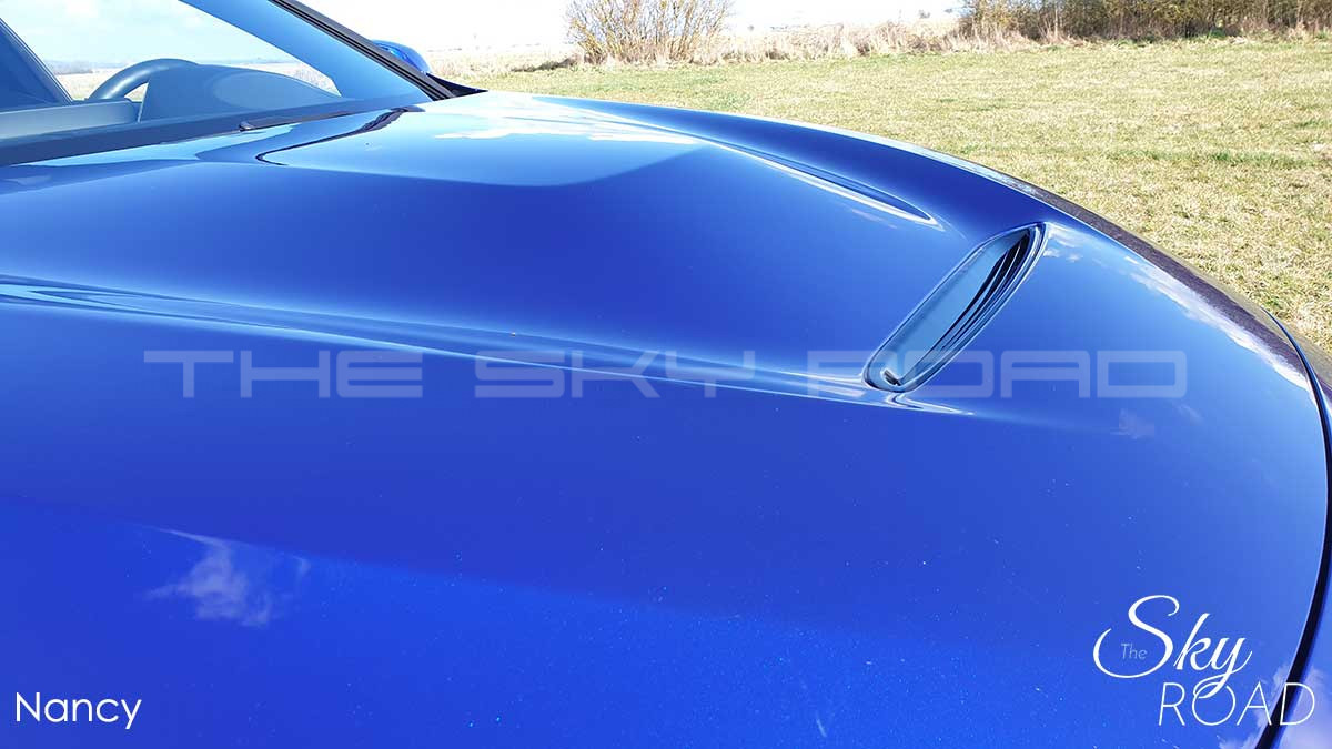 BMW M4 CS 3.0 460cv DKG