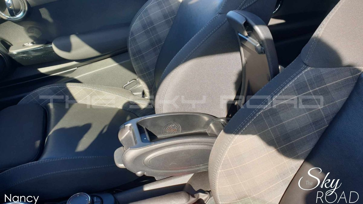 BMW MINI Cooper S F56 2.0 Turbo 192cv