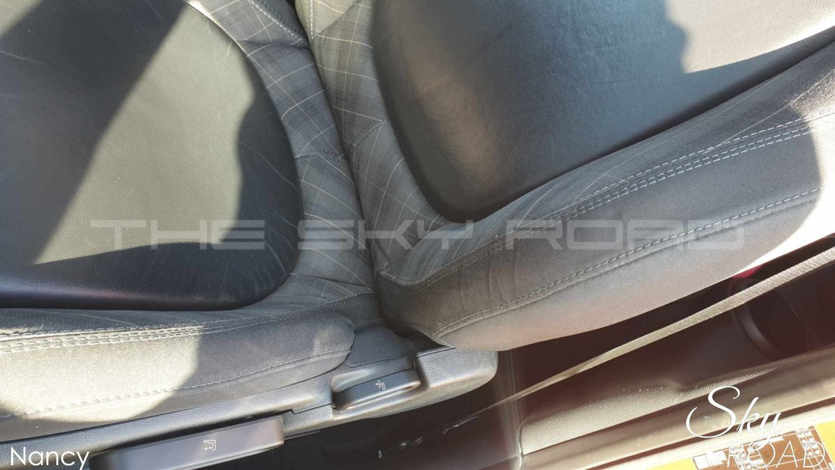 BMW MINI Cooper S F56 2.0 Turbo 192cv