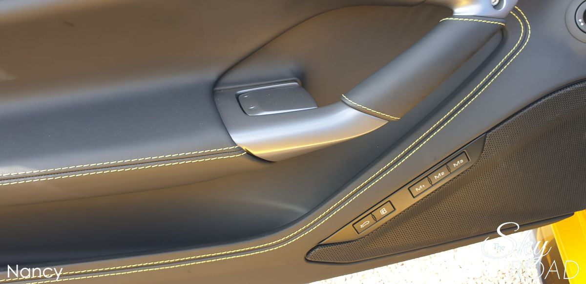 Ferrari F8 Spider V8 BiTurbo 3.9 720cv