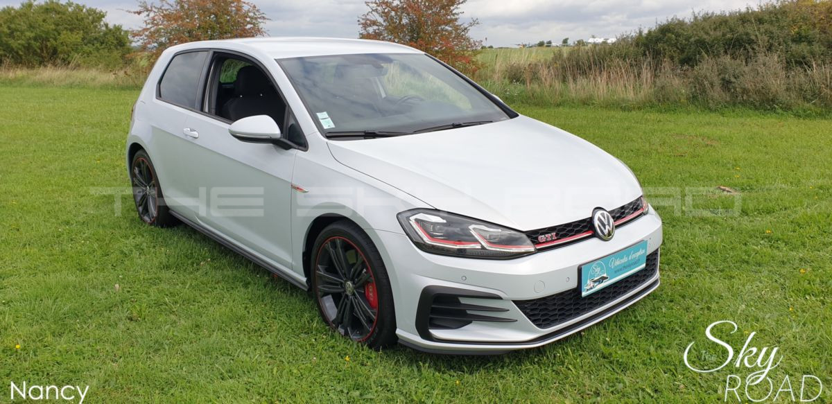 Golf 7 GTI Performance 2.0 245cv