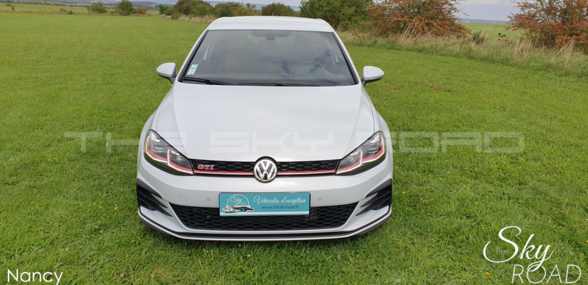 Golf 7 GTI Performance 2.0 245cv