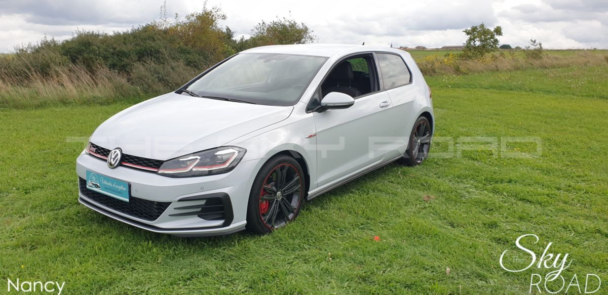 Golf 7 GTI Performance 2.0 245cv