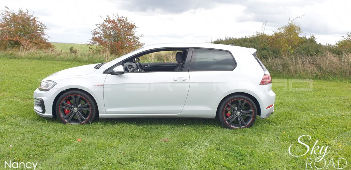 Golf 7 GTI Performance 2.0 245cv