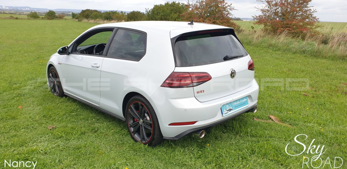 Golf 7 GTI Performance 2.0 245cv