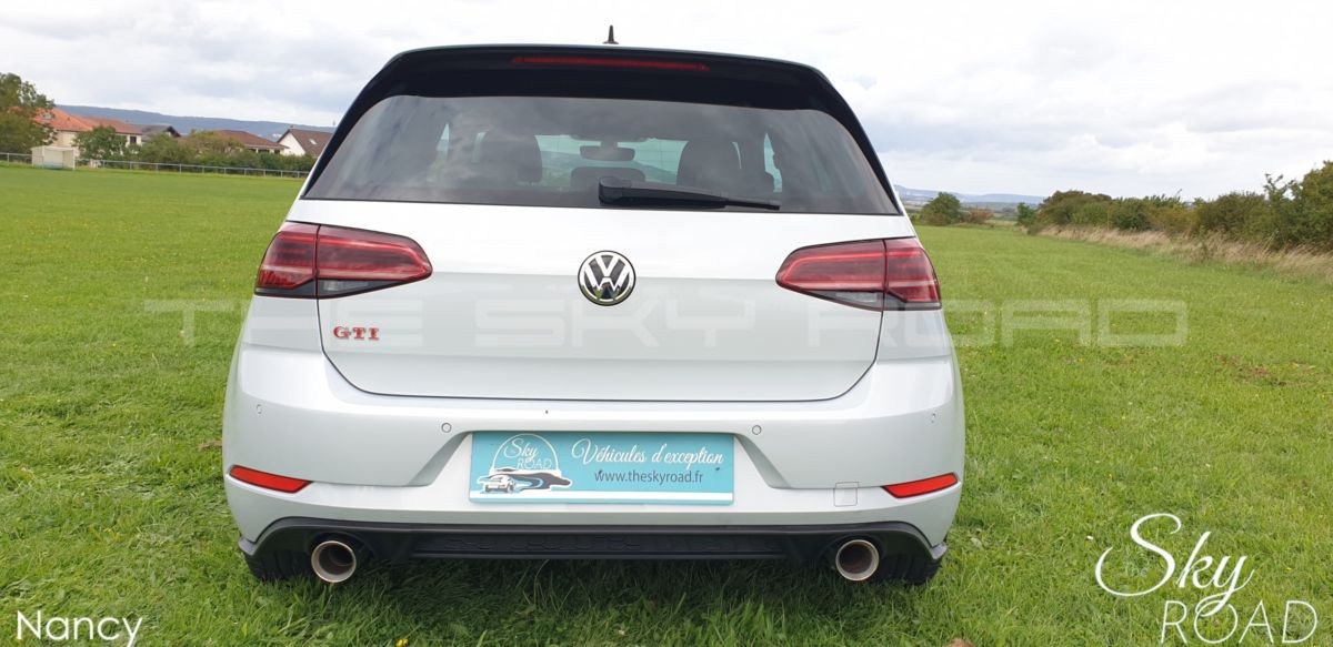 Golf 7 GTI Performance 2.0 245cv