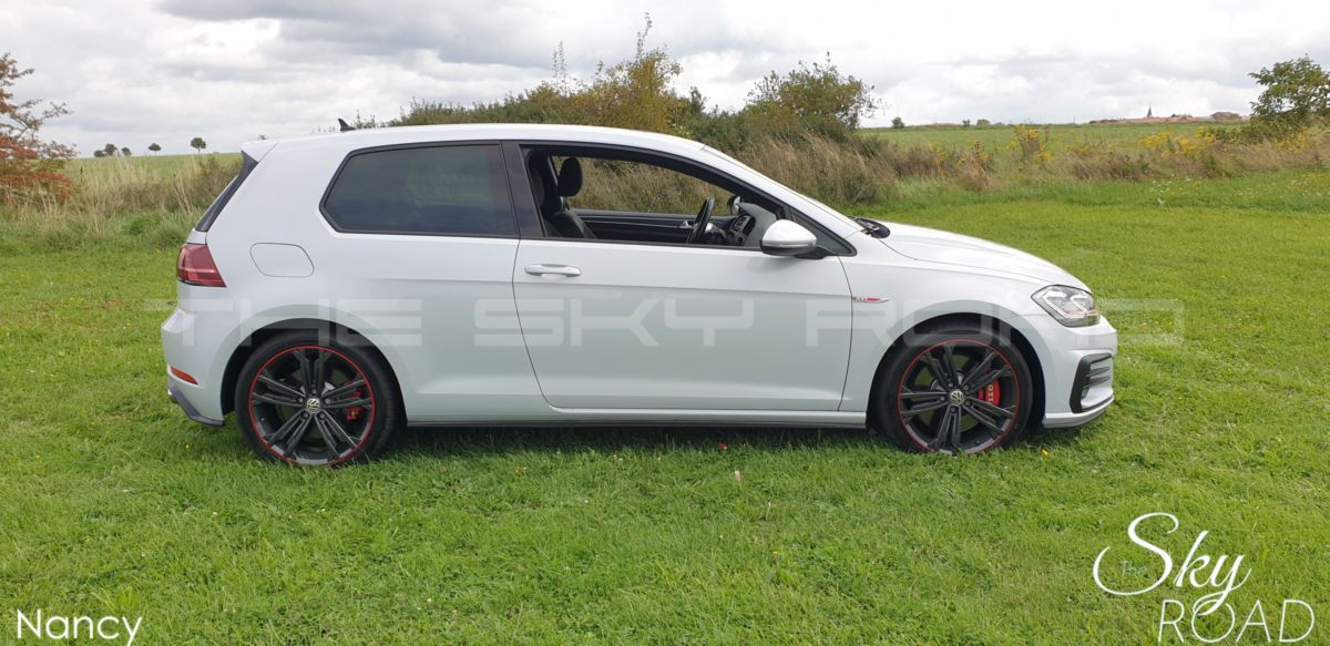 Golf 7 GTI Performance 2.0 245cv