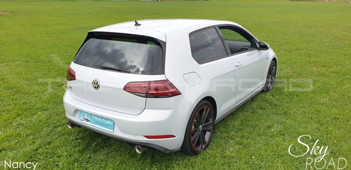 Golf 7 GTI Performance 2.0 245cv