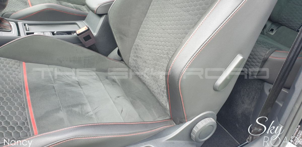 Golf 7 GTI Performance 2.0 245cv