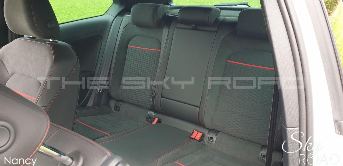 Golf 7 GTI Performance 2.0 245cv