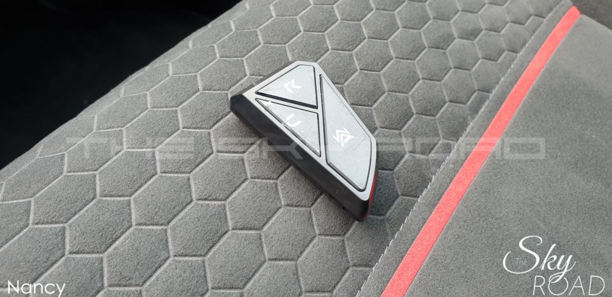 Golf 7 GTI Performance 2.0 245cv