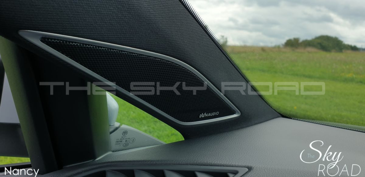 Golf 7 GTI Performance 2.0 245cv