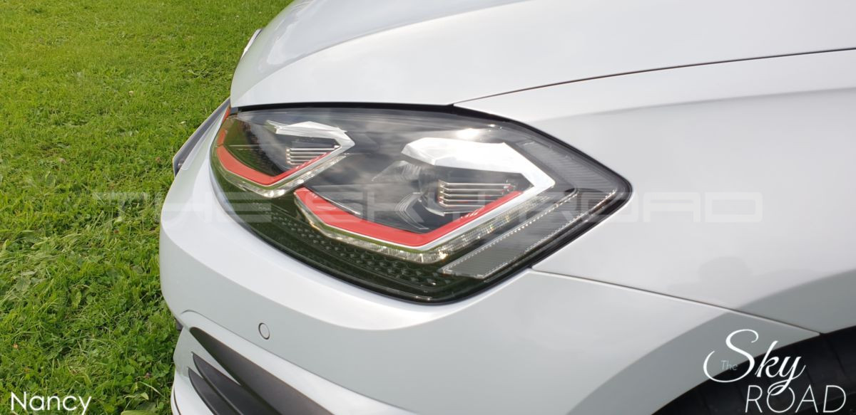 Golf 7 GTI Performance 2.0 245cv