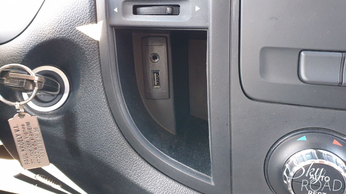 Location Mercedes Vito 5 places Nancy