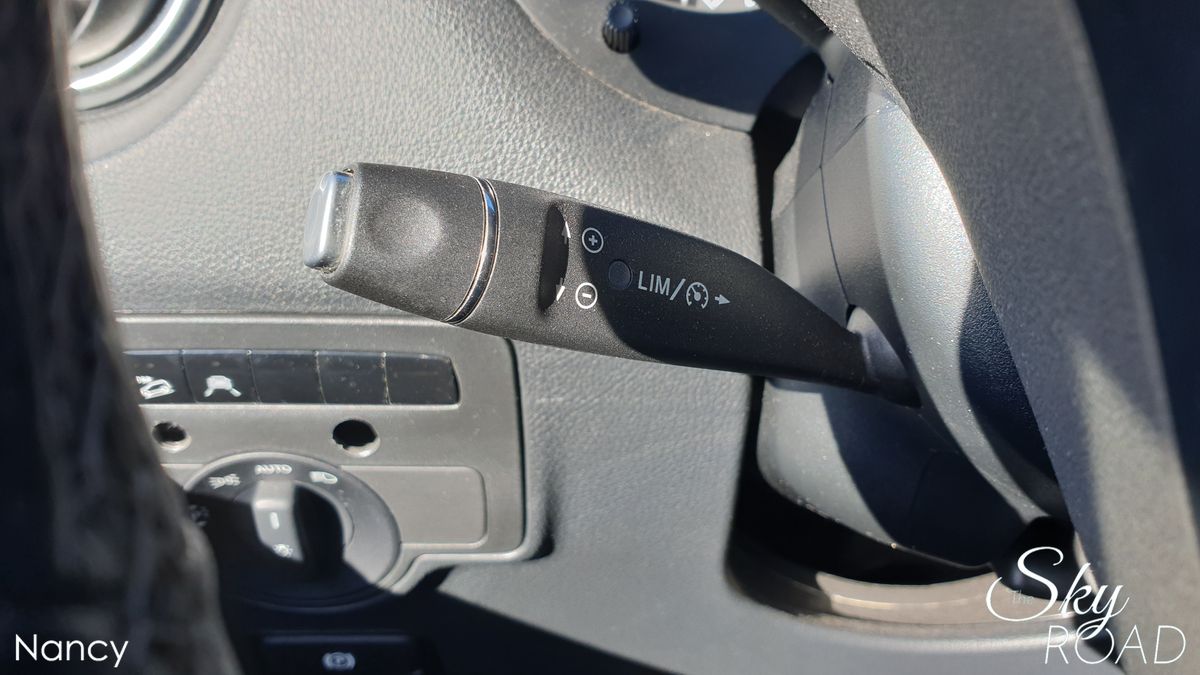 Location Mercedes Vito 5 places Nancy