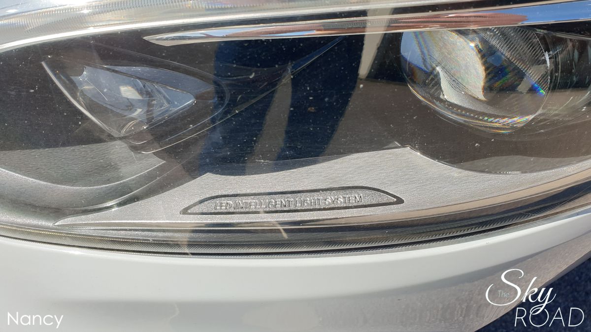 Location Mercedes Vito 5 places Nancy